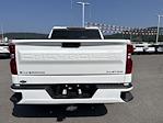 New 2026 Chevrolet Silverado 1500 Custom Crew Cab 4WD Pickup for sale #50039448 - photo 5