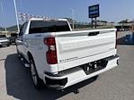 New 2026 Chevrolet Silverado 1500 Custom Crew Cab 4WD Pickup for sale #50039448 - photo 6