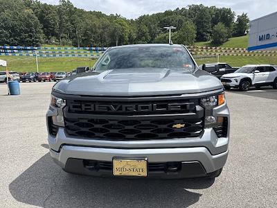New 2026 Chevrolet Silverado 1500 - photo 1