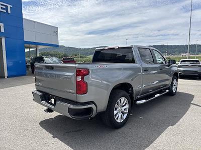 New 2026 Chevrolet Silverado 1500 Custom Crew Cab 4WD Pickup for sale #50039449 - photo 2