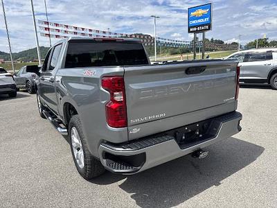 New 2026 Chevrolet Silverado 1500 - photo 1