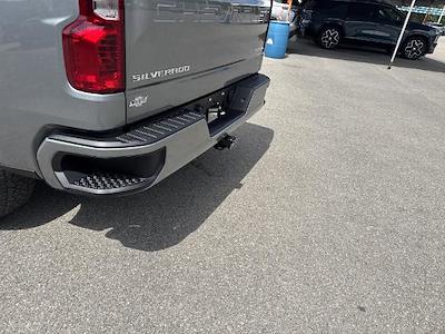 New 2026 Chevrolet Silverado 1500 - photo 1