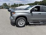 New 2026 Chevrolet Silverado 1500 Custom Crew Cab 4WD Pickup for sale #50039449 - photo 10