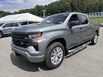 New 2026 Chevrolet Silverado 1500 Custom Crew Cab 4WD Pickup for sale #50039449 - photo 11