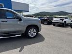 New 2026 Chevrolet Silverado 1500 Custom Crew Cab 4WD Pickup for sale #50039449 - photo 3