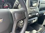 New 2026 Chevrolet Silverado 1500 Custom Crew Cab 4WD Pickup for sale #50039449 - photo 21