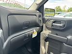 New 2026 Chevrolet Silverado 1500 Custom Crew Cab 4WD Pickup for sale #50039449 - photo 24