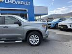 New 2026 Chevrolet Silverado 1500 Custom Crew Cab for sale #50039449 - photo 3