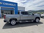 New 2026 Chevrolet Silverado 1500 Custom Crew Cab 4WD Pickup for sale #50039449 - photo 4