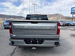 New 2026 Chevrolet Silverado 1500 Custom Crew Cab for sale #50039449 - photo 6