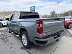 New 2026 Chevrolet Silverado 1500 Custom Crew Cab for sale #50039449 - photo 7