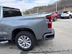 New 2026 Chevrolet Silverado 1500 Custom Crew Cab for sale #50039449 - photo 8