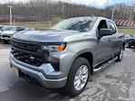 New 2026 Chevrolet Silverado 1500 Custom Crew Cab for sale #50039449 - photo 11