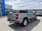 New 2026 Chevrolet Silverado 1500 Custom Crew Cab 4WD Pickup for sale #50039449 - photo 2