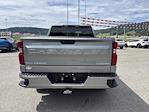 New 2026 Chevrolet Silverado 1500 Custom Crew Cab 4WD Pickup for sale #50039449 - photo 5