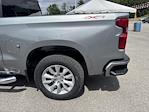 New 2026 Chevrolet Silverado 1500 Custom Crew Cab 4WD Pickup for sale #50039449 - photo 8
