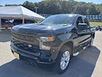New 2026 Chevrolet Silverado 1500 Custom Crew Cab 4WD Pickup for sale #50039452 - photo 11