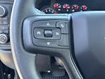 New 2026 Chevrolet Silverado 1500 Custom Crew Cab 4WD Pickup for sale #50039452 - photo 19