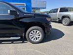 New 2026 Chevrolet Silverado 1500 Custom Crew Cab 4WD Pickup for sale #50039452 - photo 3