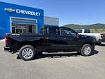 New 2026 Chevrolet Silverado 1500 Custom Crew Cab 4WD Pickup for sale #50039452 - photo 4