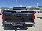 New 2026 Chevrolet Silverado 1500 Custom Crew Cab 4WD Pickup for sale #50039452 - photo 5