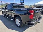 New 2026 Chevrolet Silverado 1500 Custom Crew Cab 4WD Pickup for sale #50039452 - photo 6