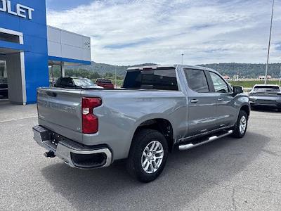 New 2026 Chevrolet Silverado 1500 LT Crew Cab 4WD Pickup for sale #50039453 - photo 2