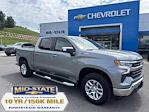 New 2026 Chevrolet Silverado 1500 LT Crew Cab 4WD Pickup for sale #50039453 - photo 1