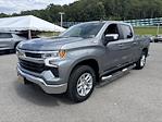 New 2026 Chevrolet Silverado 1500 LT Crew Cab 4WD Pickup for sale #50039453 - photo 11