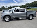 New 2026 Chevrolet Silverado 1500 LT Crew Cab 4WD Pickup for sale #50039453 - photo 9