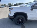 New 2025 Chevrolet Silverado 2500 Custom Crew Cab 4WD Pickup for sale #50039458 - photo 10