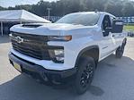 New 2025 Chevrolet Silverado 2500 Custom Crew Cab 4WD Pickup for sale #50039458 - photo 11