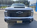 New 2025 Chevrolet Silverado 2500 Custom Crew Cab 4WD Pickup for sale #50039458 - photo 12