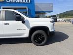 New 2025 Chevrolet Silverado 2500 Custom Crew Cab 4WD Pickup for sale #50039458 - photo 3