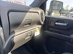 New 2025 Chevrolet Silverado 2500 Custom Crew Cab 4WD Pickup for sale #50039458 - photo 24