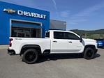 New 2025 Chevrolet Silverado 2500 Custom Crew Cab 4WD Pickup for sale #50039458 - photo 4