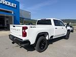 New 2025 Chevrolet Silverado 2500 Custom Crew Cab 4WD Pickup for sale #50039458 - photo 2