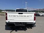 New 2025 Chevrolet Silverado 2500 Custom Crew Cab 4WD Pickup for sale #50039458 - photo 5