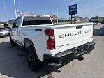 New 2025 Chevrolet Silverado 2500 Custom Crew Cab 4WD Pickup for sale #50039458 - photo 6