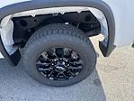 New 2025 Chevrolet Silverado 2500 Custom Crew Cab 4WD Pickup for sale #50039458 - photo 8