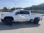 New 2025 Chevrolet Silverado 2500 Custom Crew Cab 4WD Pickup for sale #50039458 - photo 9