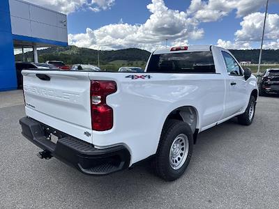 2026 Chevrolet Silverado 1500 Regular Cab 4WD Pickup for sale #50039459 - photo 2