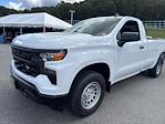 2026 Chevrolet Silverado 1500 Regular Cab 4WD Pickup for sale #50039459 - photo 11
