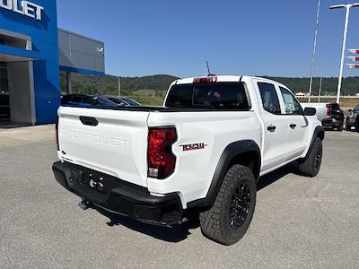 New 2026 Chevrolet Colorado Trail Boss Crew Cab 4WD Pickup for sale #50039465 - photo 2