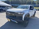 New 2026 Chevrolet Colorado Trail Boss Crew Cab 4WD Pickup for sale #50039465 - photo 10