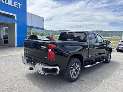 New 2026 Chevrolet Silverado 1500 LT Crew Cab 4WD Pickup for sale #50039466 - photo 2