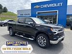 New 2026 Chevrolet Silverado 1500 LT Crew Cab 4WD Pickup for sale #50039466 - photo 1