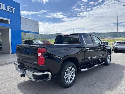 New 2026 Chevrolet Silverado 1500 LTZ Crew Cab 4WD Pickup for sale #50039467 - photo 2