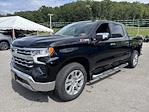 New 2026 Chevrolet Silverado 1500 LTZ Crew Cab 4WD Pickup for sale #50039467 - photo 11