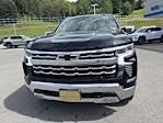 New 2026 Chevrolet Silverado 1500 LTZ Crew Cab 4WD Pickup for sale #50039467 - photo 12
